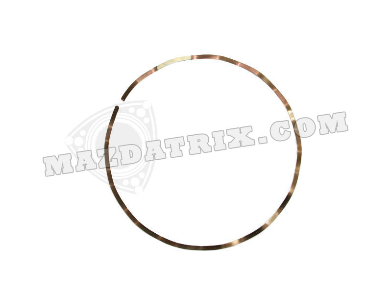 SIDE OIL SEAL SPRING Competition Front Outer 74-95