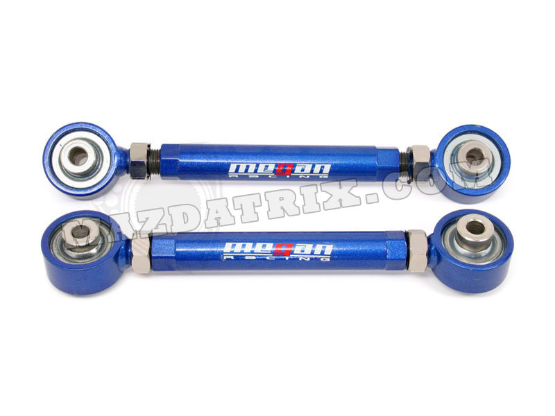 REAR TOE LINKS, 93-95 MEGAN PAIR