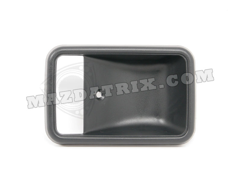 DOOR HANDLE COVER, 79-85 INNER GRAY