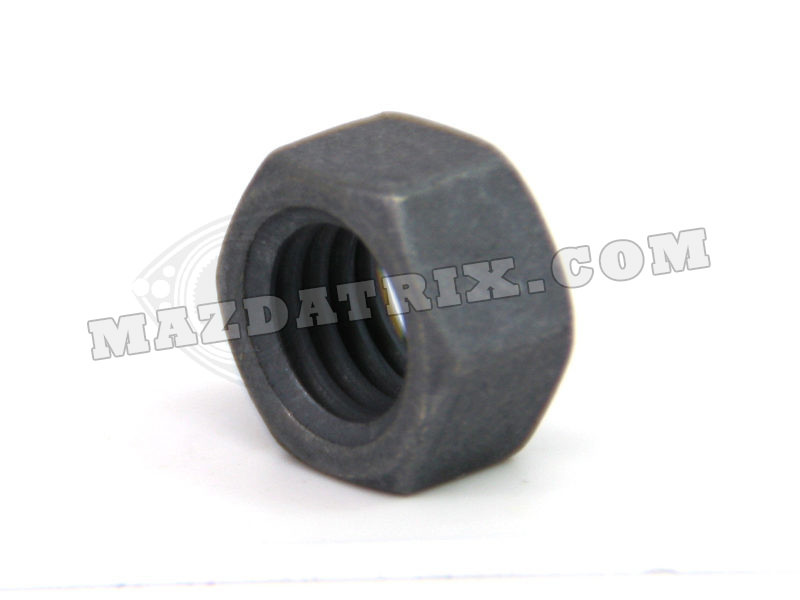 EXHAUST NUT, 10X1.50 EXHAUST MANIFOLD