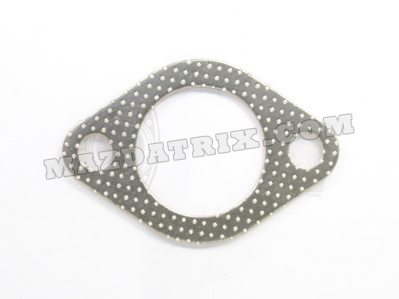 EXHAUST MUFFLER GASKET, 83-85