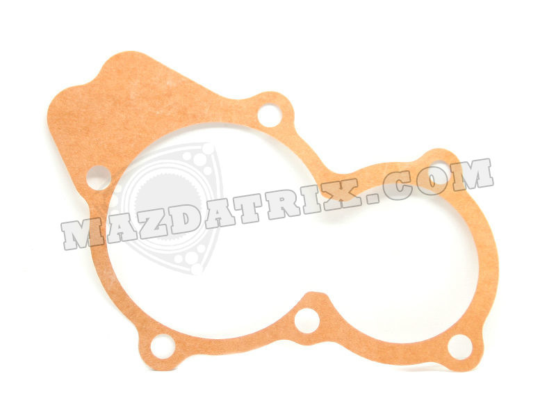 TRANSMISSION FRONT COVER GASKET 79-92 N/A