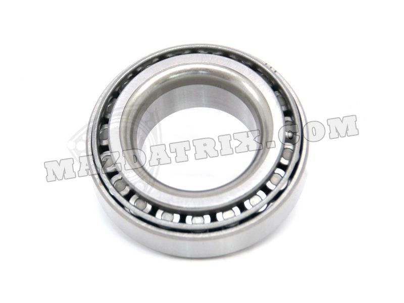 BEARING FRONT WHEEL INNER, 79-85