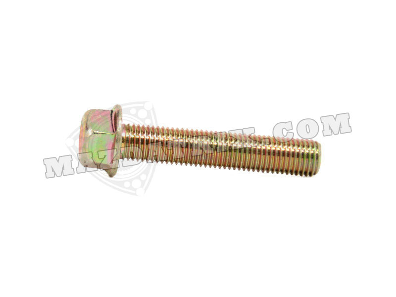 BELLHOUSING BOLT, UPPER CENTER & RIGHT 72-92