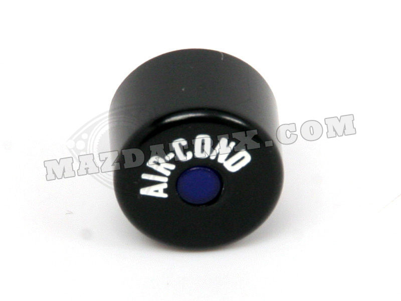 KNOB A/C, RX7 79-83