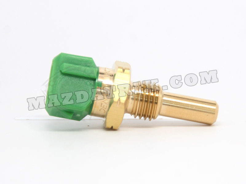 WATER TEMP SENDER, 84-92 13B BEHIND WATER PUMP