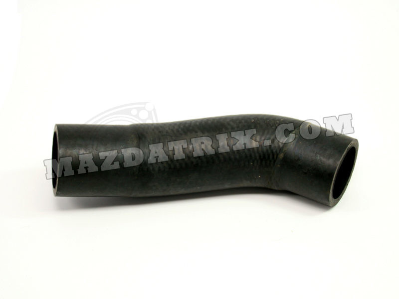 HOSE LOWER RADIATOR, 79-82