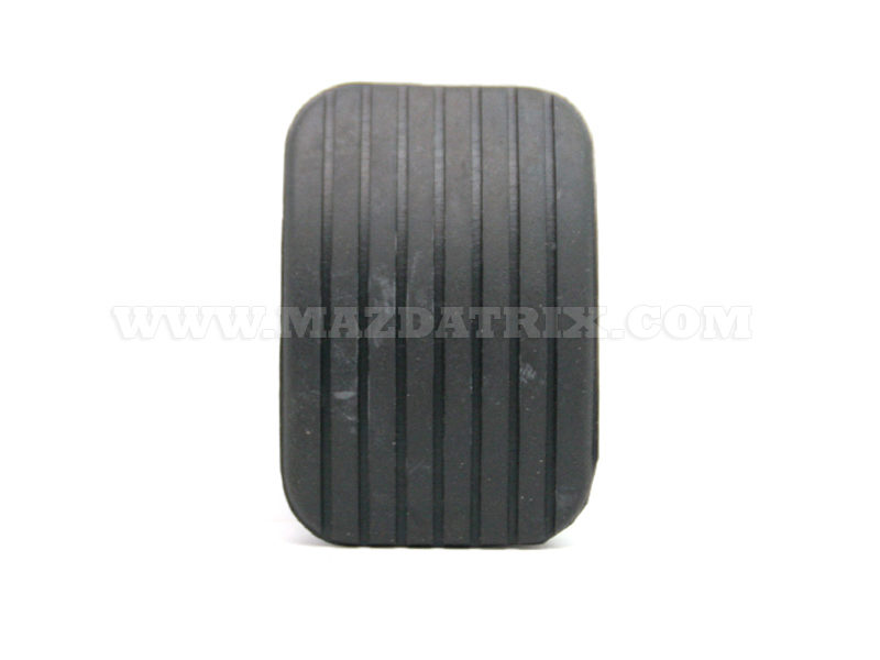 PEDAL PAD, 79-83 RX7 CLUTCH/BRAKE