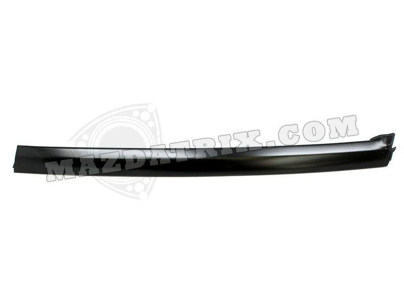 WINDSHIELD TRIM, 79-85 RIGHT