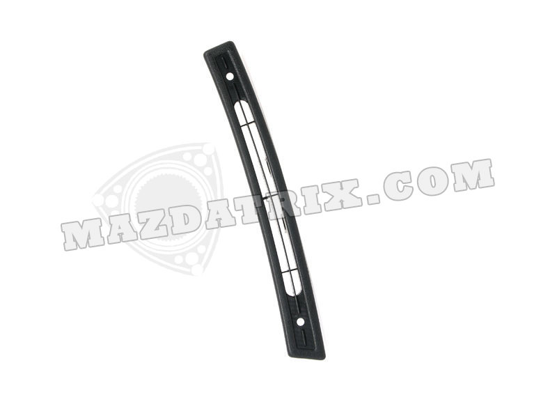 GRILLE VENT 1/4 WINDOW, 79-85 RIGHT