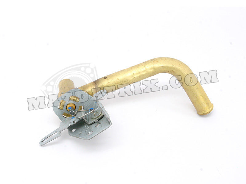 HEATER VALVE, 79-85