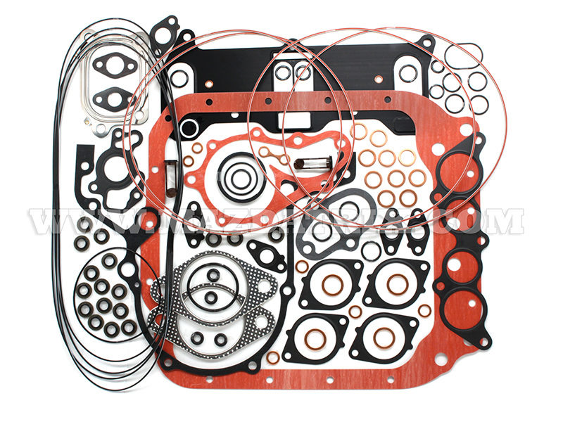 GASKET SET, RX7 93-95 TWIN TURBO