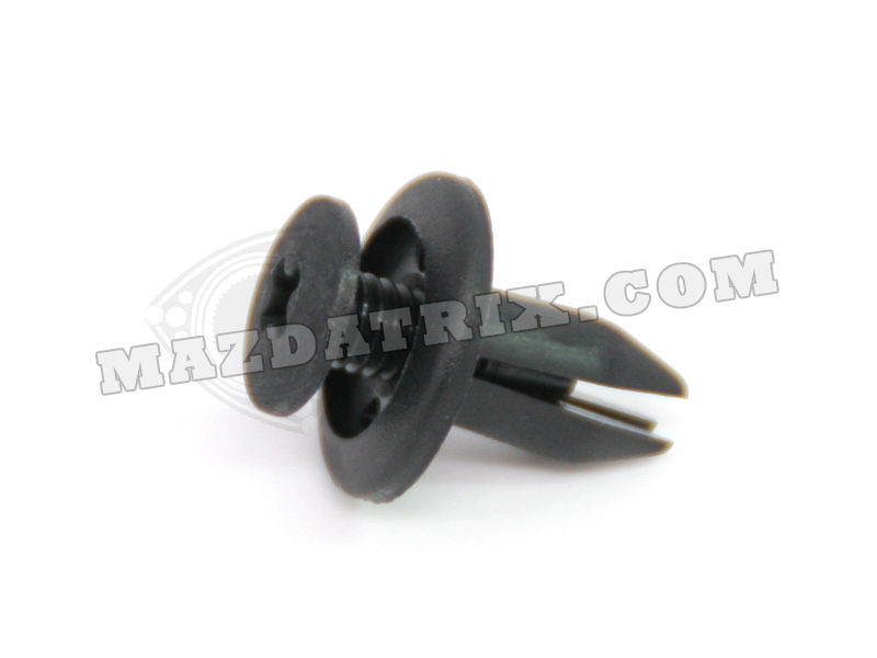 RIVET PLASTIC, SCREW TYPE