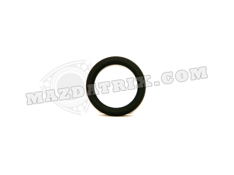 INJECTOR AIR BLEED O-RING, 84-95 ALL