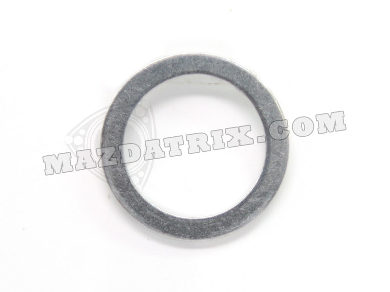 OIL COOLER THERMOSTAT 22mm CRUSH WASHER