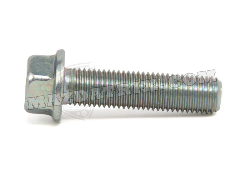 BELLHOUSING BOLT, LOWER RIGHT 72-92