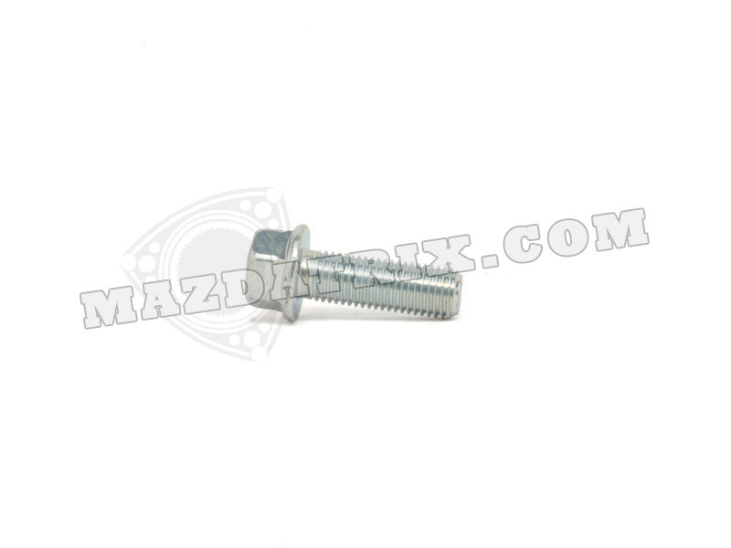 BOLT STARTER LOWER, 93-95 MANUAL TRANSMISSION LOWER