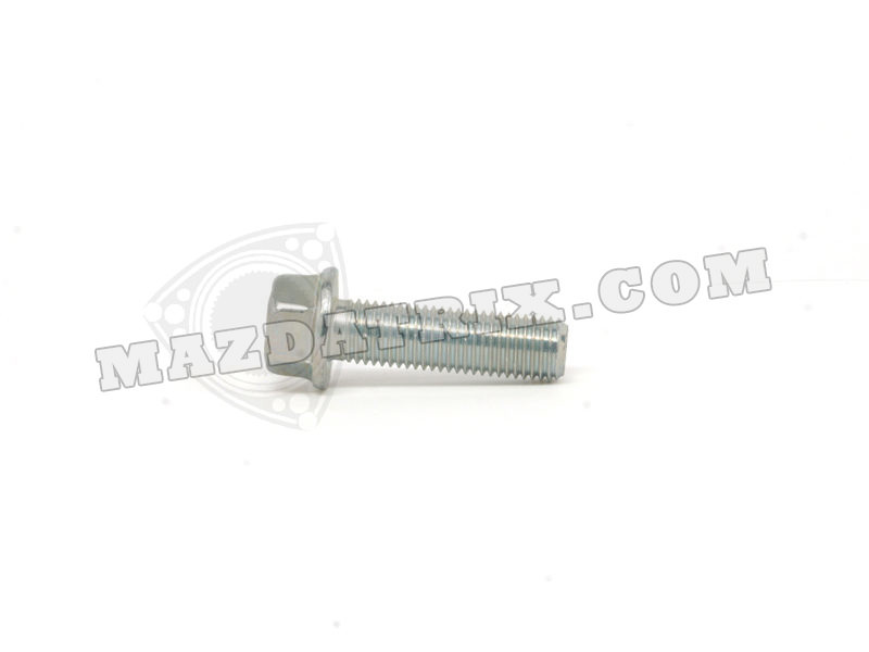 BELLHOUSING BOLT, UPPER LEFT 72-92