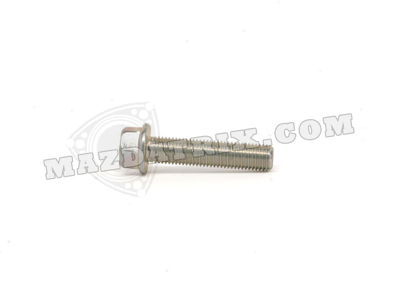 BELLHOUSING BOLT, UPPER RIGHT 93-95 AUTOMATIC TRANSMISSION