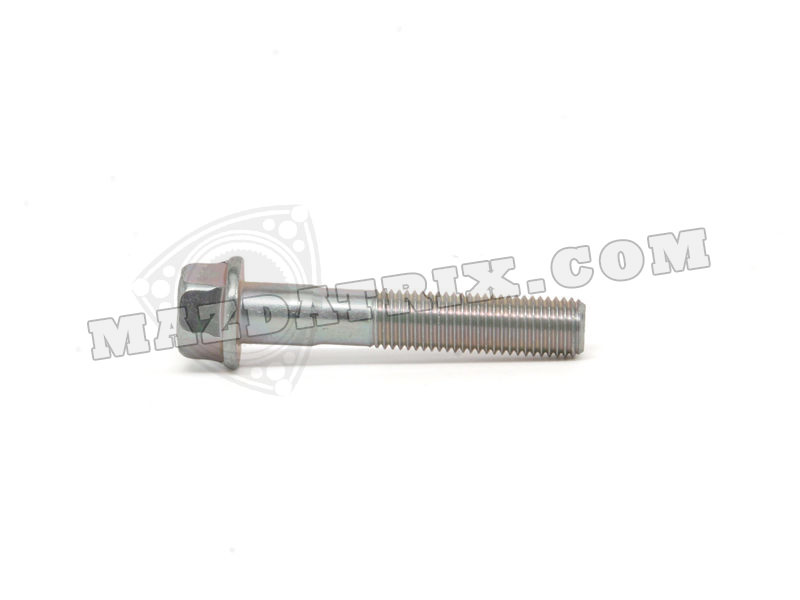 BELLHOUSING BOLT, 93-95 MANUAL TRANSMISSION, 04-08 USES 4