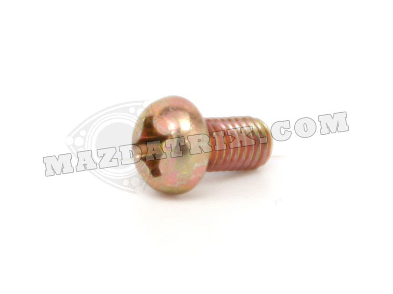 KNOB SCREW, RX7 79-83