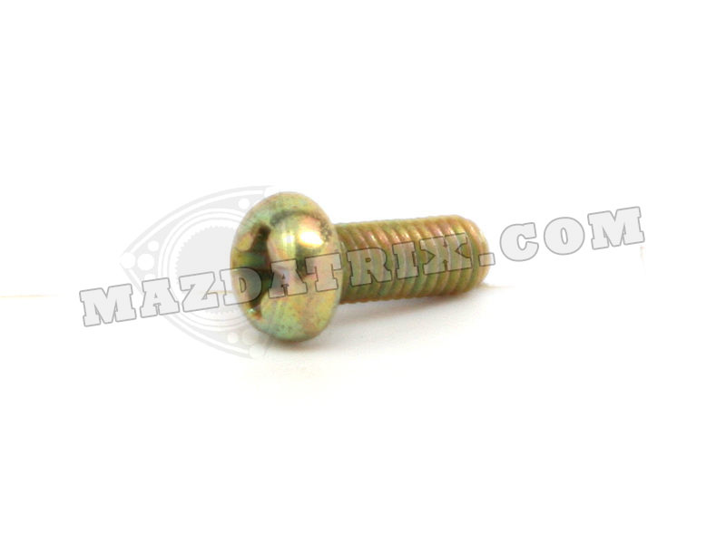 SHUTTER VALVE BUTTERFLY SCREW, EACH