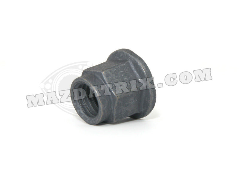 EXHAUST NUT 93-95, DOWN PIPE TO TURBO, MANIFOLD TO ENGINE