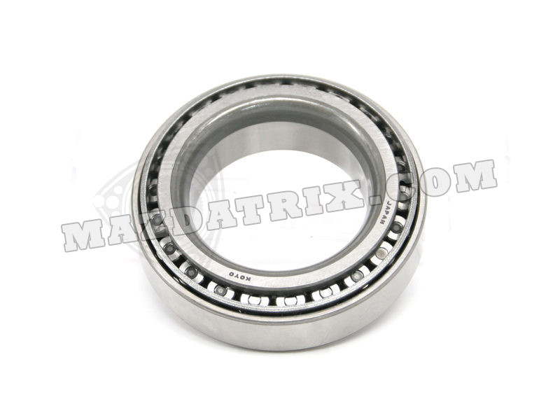 BEARING FRONT WHEEL INNER, 86-92 ALL