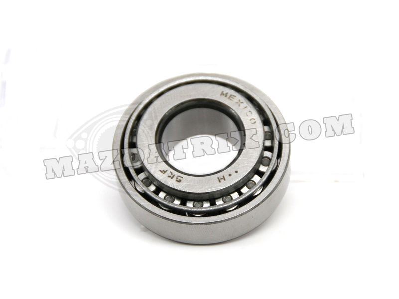 BEARING FRONT WHEEL OUTER, 79-83