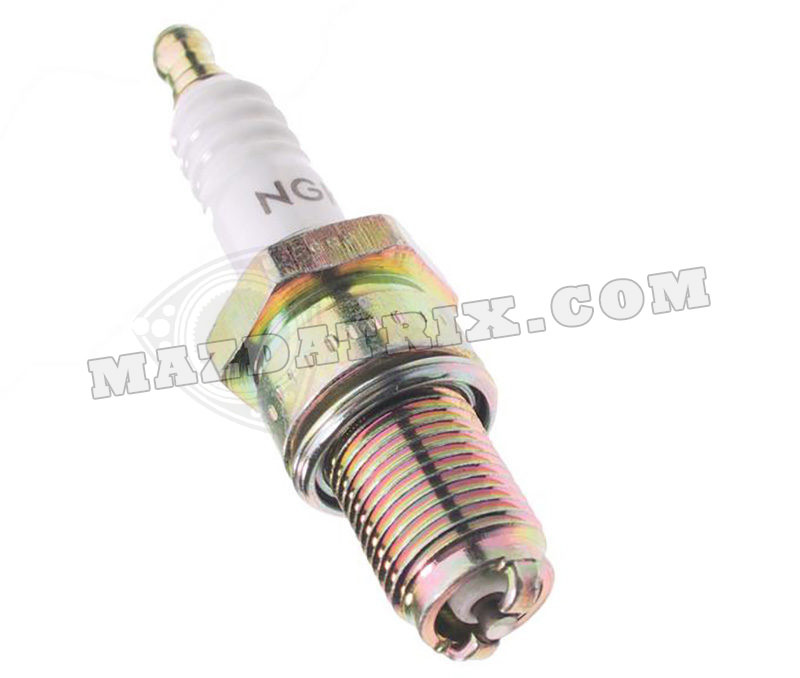 SPARK PLUG, BR7ET