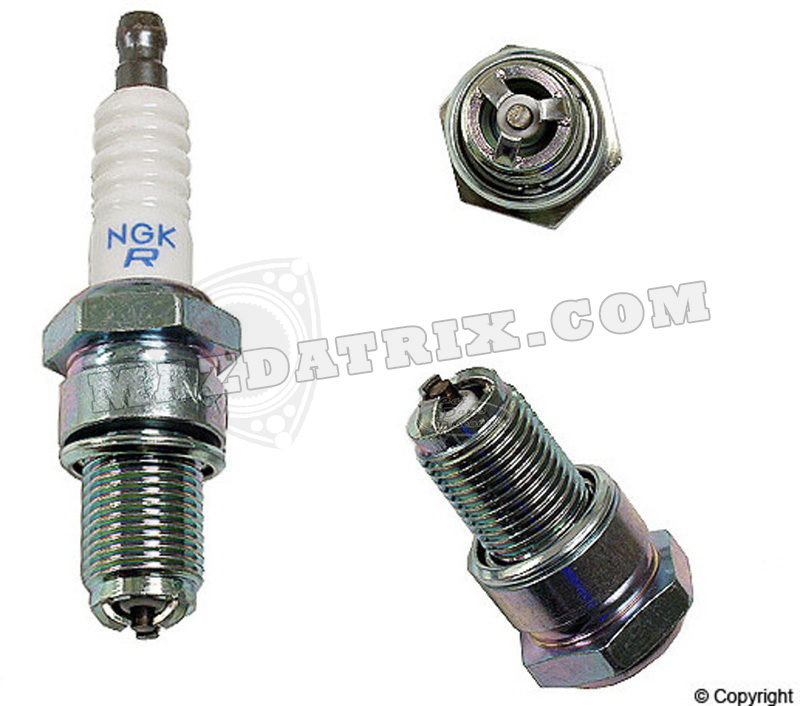 SPARK PLUG, BR7ET