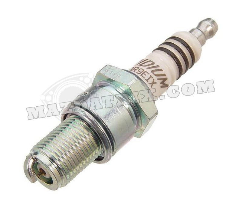 SPARK PLUG, BR9EIX