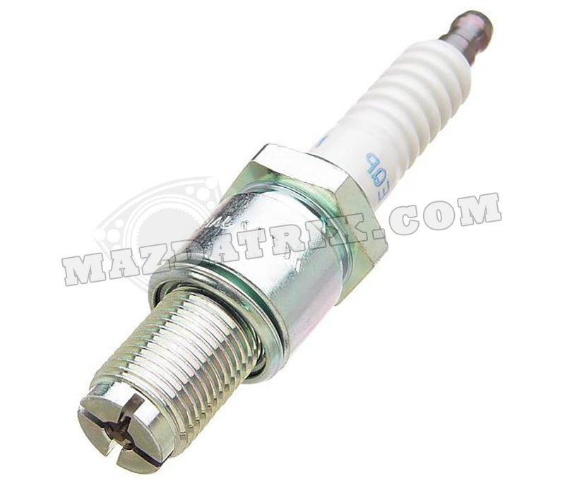 SPARK PLUG PLATINUM, 86-95 LEAD