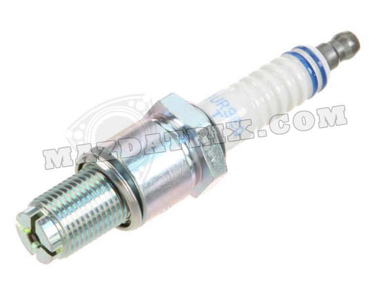 SPARK PLUG, 86-92 TRAIL