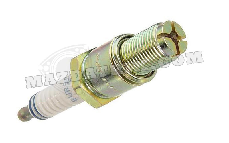 SPARK PLUG PLATINUM, 86-95 TRAIL