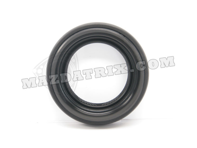 DIFF AXLE SEAL SIDE, 86-92 NON TURBO ALL