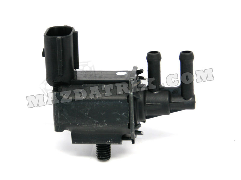 SOLENOID PURGE VALVE, 93-95