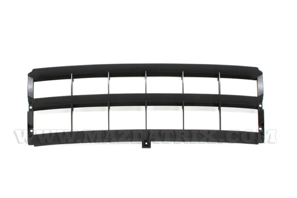 GRILLE FRONT, 81-85
