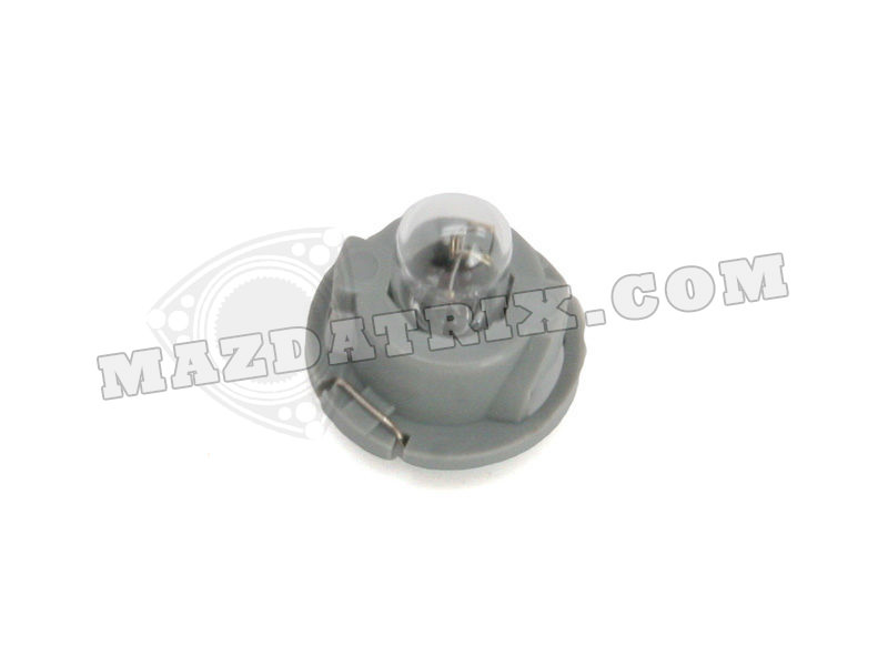 BULB LOGICON, (84-85 use 5) (86-92 use 2)