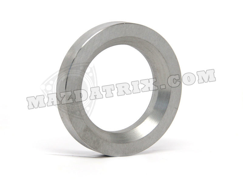 SPACER REAR AXLE BEARING, 84-85