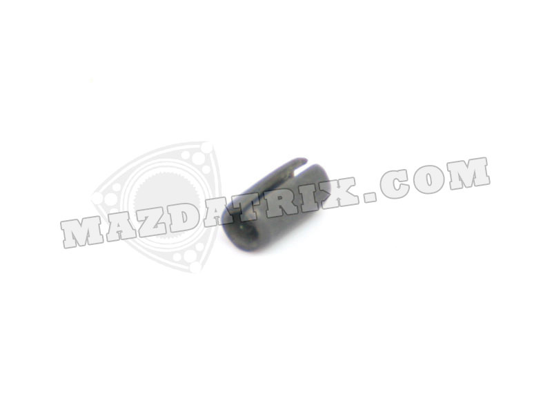 STEERING RACK LOCK, 86-92 RACK END PIN