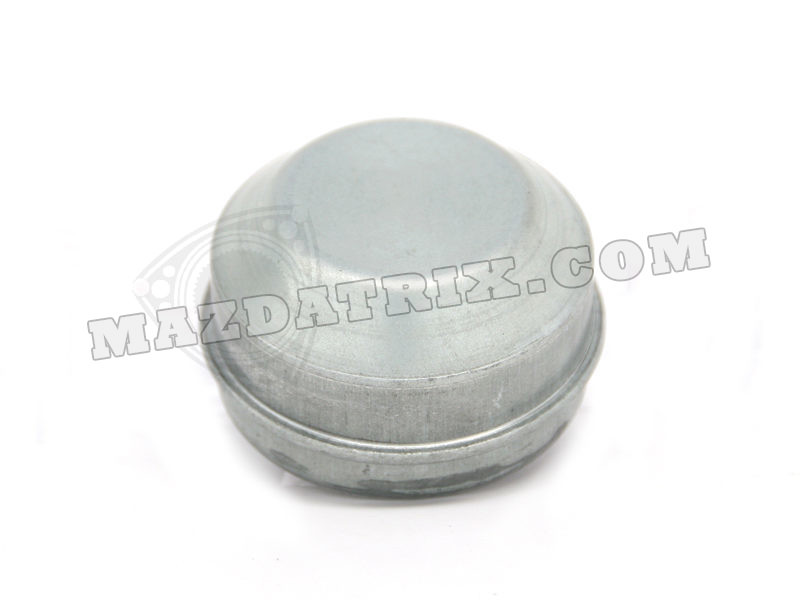 HUB DUST COVER, 86-92 CAP