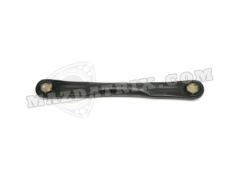 HEADLIGHT ROD 86-92, MEDIUM WITH BUSHINGS