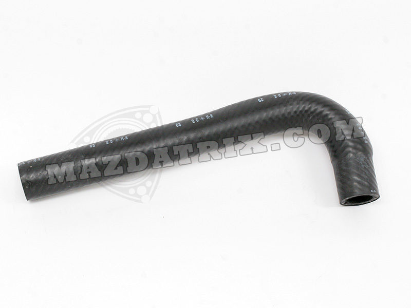 HOSE HEATER, 86-92 PIPE TO RADIATOR