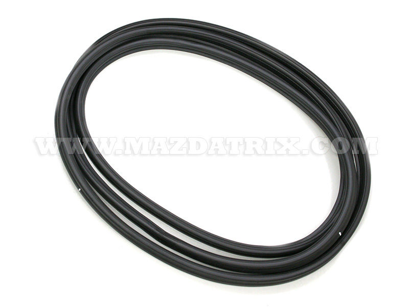 HATCH SEAL REAR, 86-92