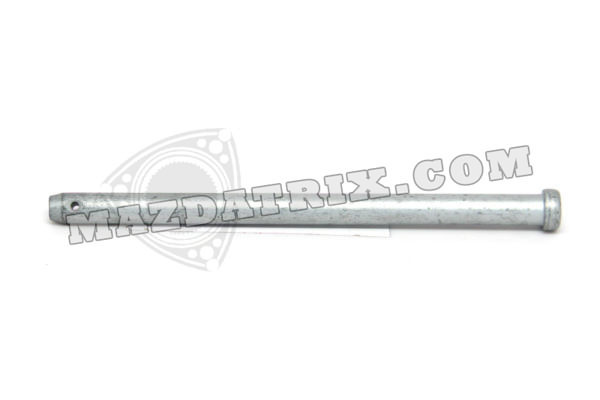 BRAKE PAD PIN 86-92, 4 PISTON