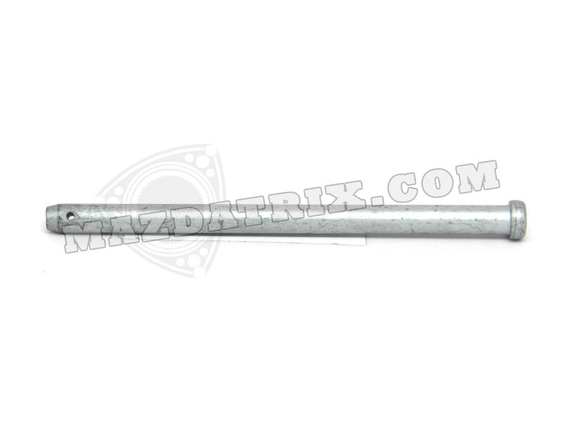 BRAKE PAD PIN 86-92, 4 PISTON