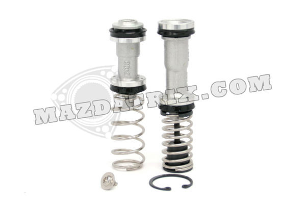 Mazda HA18-49-610A Brake Master Cylinder Repair Kit 