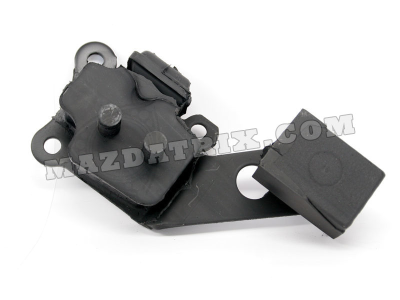 FRONT DIFFERENTIAL MOUNT, 86-92 ALL