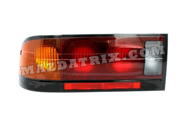TAIL LIGHT LENS ASSEMBLY, 89-92 LEFT CONVERTIBLE